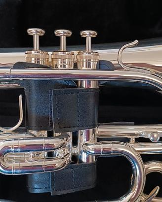 Corno francese Sib da marcia