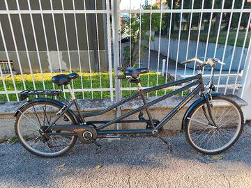 TANDEM FREJUS
