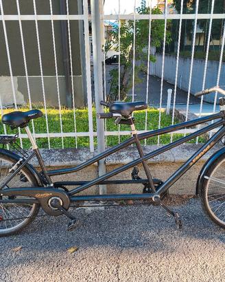 TANDEM FREJUS