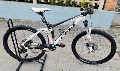bicicletta M.bike Felt lega alluminio taglia M 26"