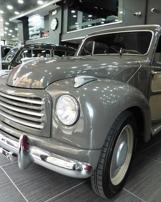 Fiat 500C Topolino Belvedere Giardiniera / Giardin