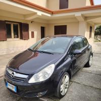 Opel Corsa D 1.3 mjt 90cv