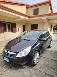 Opel Corsa D 1.3 mjt 90cv