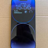 IPHONE 16 PRO MAX 256 GB