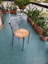 Sedie da cucina / sala da pranzo