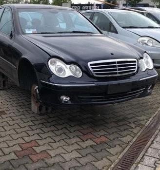 Mercedes c 320 ricambi
