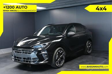 CUPRA Terramar 2.0 TSI 265CV DSG 4Drive VZ