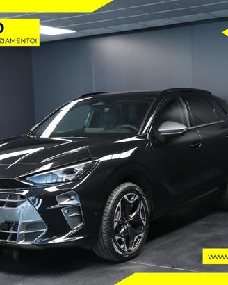 CUPRA Terramar 2.0 TSI 265CV DSG 4Drive VZ