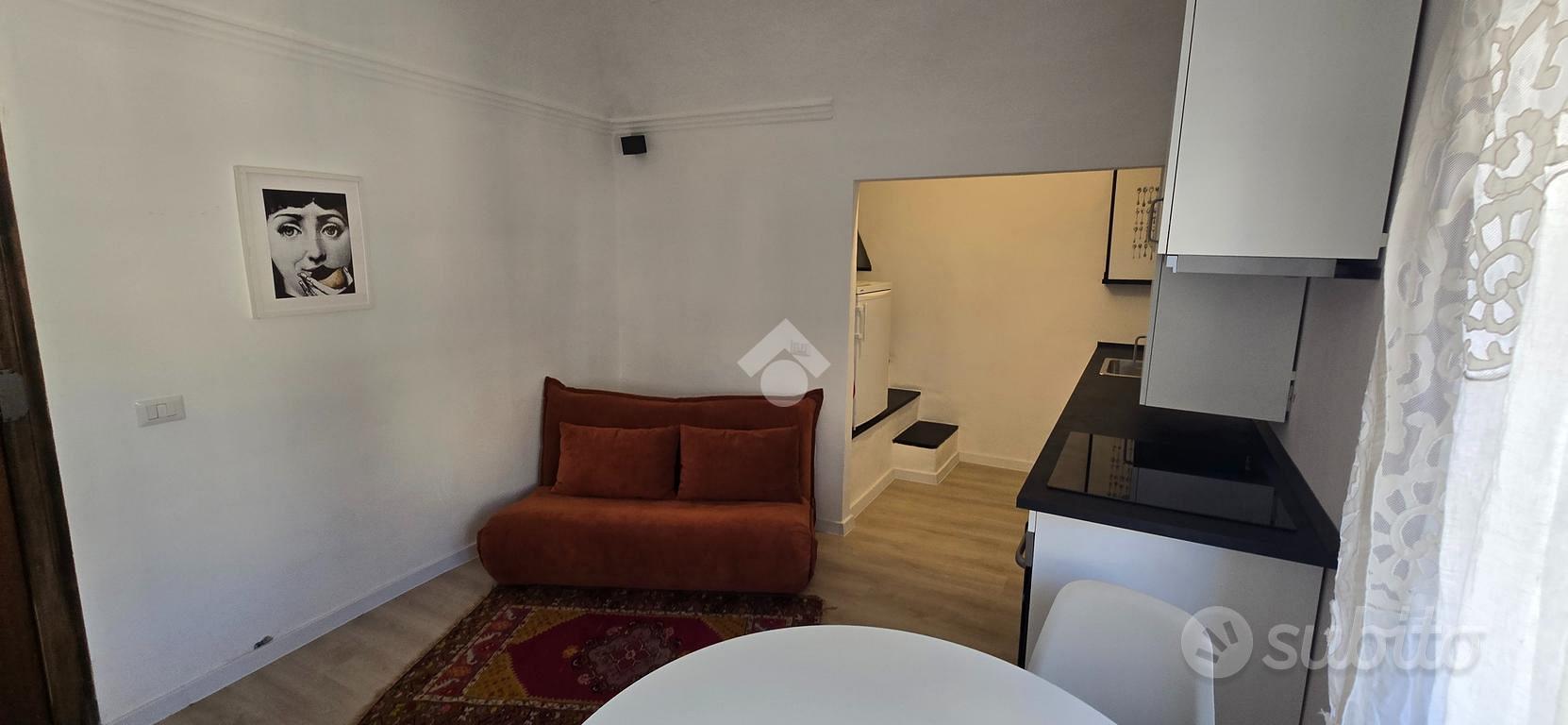 Apartment in Genova, Ghetto, Centro Est - Vista 5