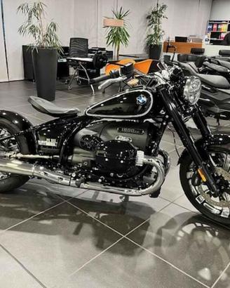 BMW R 18 s/first edition Abs