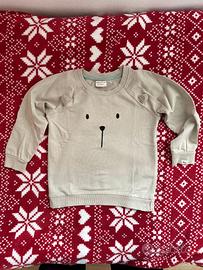 Maglia a maniche lunghe Turtledove London