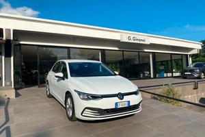 VOLKSWAGEN Golf 8ª serie Golf 1.0 eTSI EVO DSG...