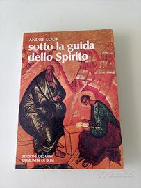 Sotto la guida dello Spirito di André Louf maestro