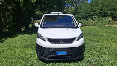 Peugeot expert cella refrigerata
