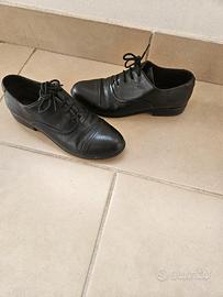 scarpe donna vera pelle 