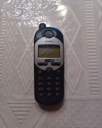 Siemens C35i Vintage 