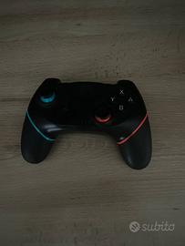 Controller N-swicht