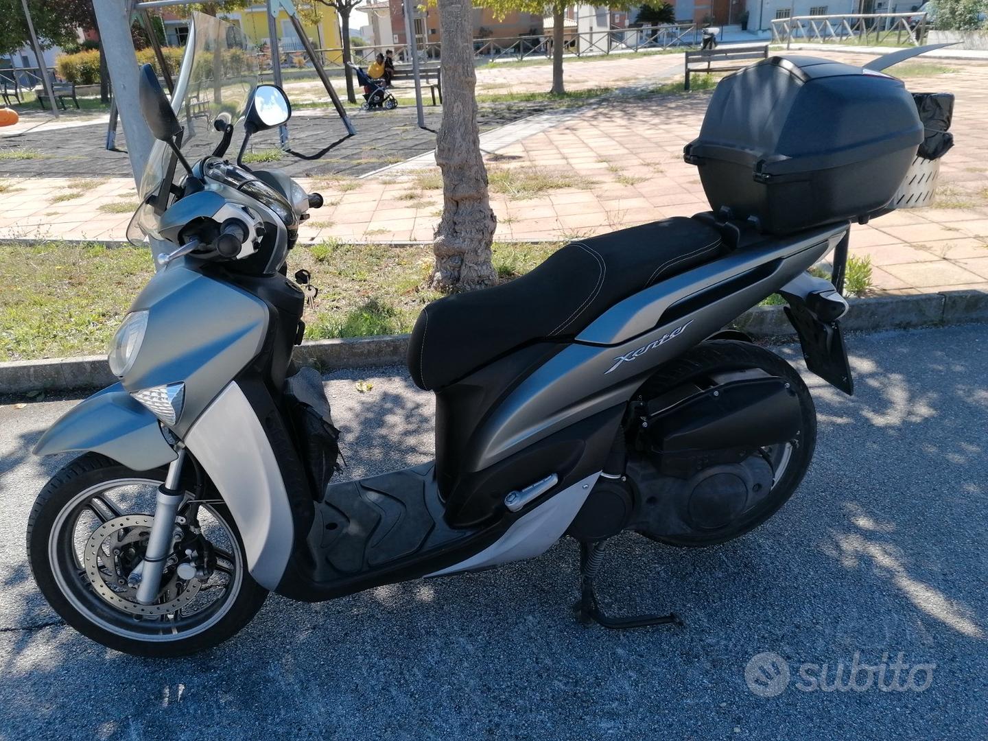 Xenter 150 Consumi Yamaha Xenter 125 Yamaha Xenter 125 Colori