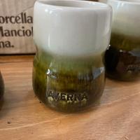 Bicchieri pubblicitari amaro averna