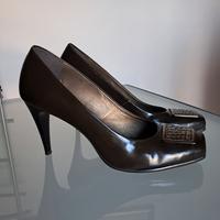 Scarpe tacco 8