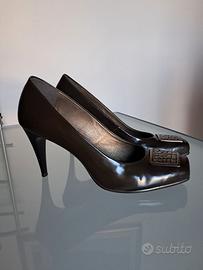 Scarpe tacco 8