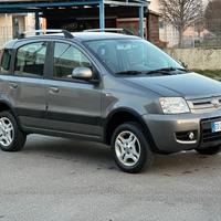 Fiat Panda 1.2 4x4 Climbing