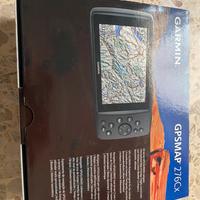 Garmin 276cx