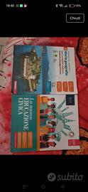 2 Libri di geografia