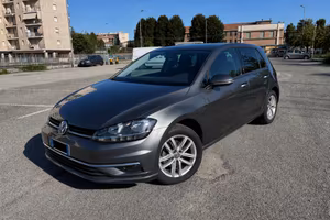 Volkswagen Golf 7.5 1.6 TDI 115 CV