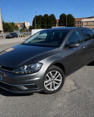 Volkswagen Golf 7.5 1.6 TDI 115 CV