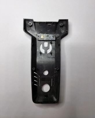 Parrot anafi cover inferiore TRATTABILE