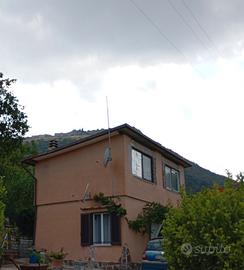 Casa a Sant' Oreste
