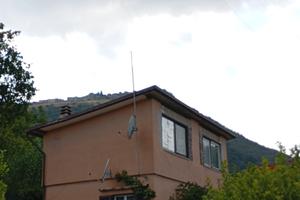 Casa a Sant' Oreste