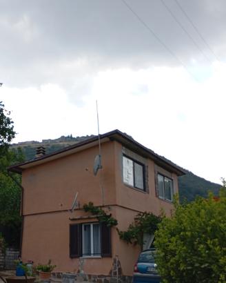 Casa a Sant' Oreste