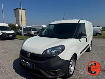 FIAT Doblo 1.3 MJT 95 CV CARGO MAXI PL TN N1 AU