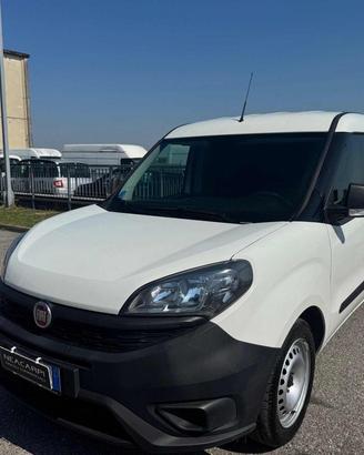 FIAT Doblo 1.3 MJT 95 CV CARGO MAXI PL TN N1 AU