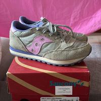 Saucony bambina 33