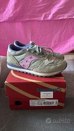 Saucony bambina 33
