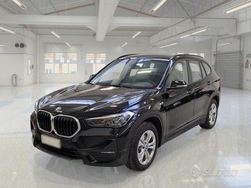 BMW X1 XDRIVE 25E BUSINESS ADVANTAGE AUTOMATICO SU