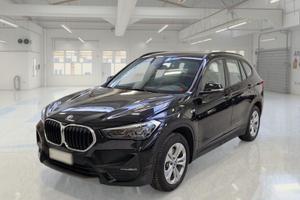 BMW X1 XDRIVE 25E BUSINESS ADVANTAGE AUTOMATICO SU