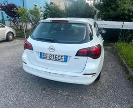 Opel Astra 1.7 CDTI 110CV Sports Tourer Cosmo
