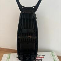 Sella vespa Pk