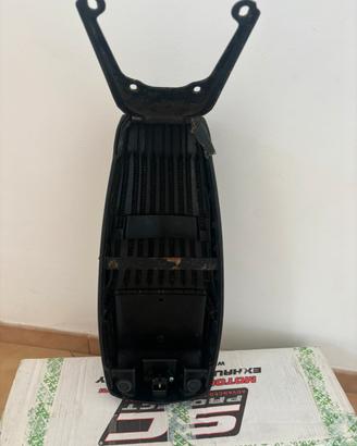 Sella vespa Pk