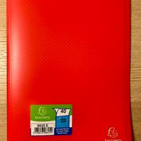 Portalistino 25 fogli