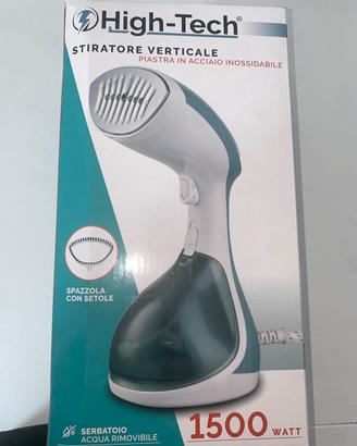 Ferro a vapore verticale hight-tech