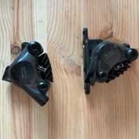 Coppia Pinze Freno Ultegra 8170