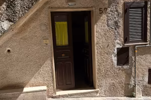 Casa indipendente a Monteflavio (RM)