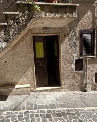 Casa indipendente a Monteflavio (RM)