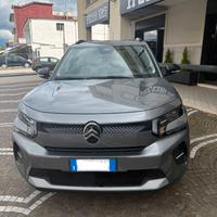 2025 C3 PURETECH 1.2cc 100cv S&S "MAX"