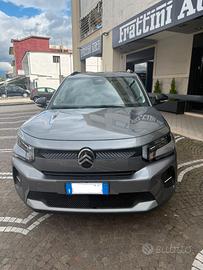 2025 C3 PURETECH 1.2cc 100cv S&S "MAX"